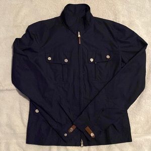 Ralph Lauren Rain Jacket